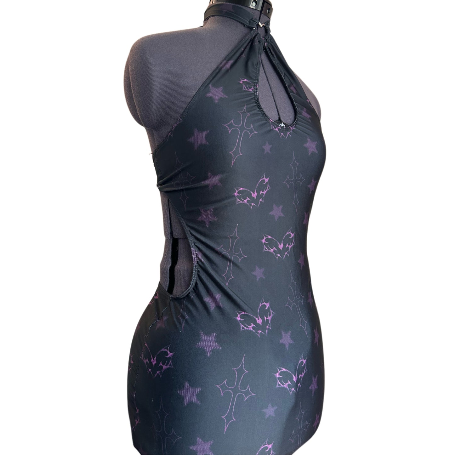HEART CORE DRESS