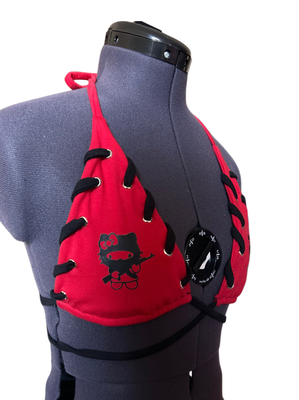KILLA CAT KINI - S