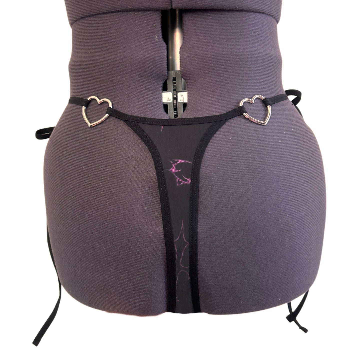 HEART CORE KINI BOTTOM