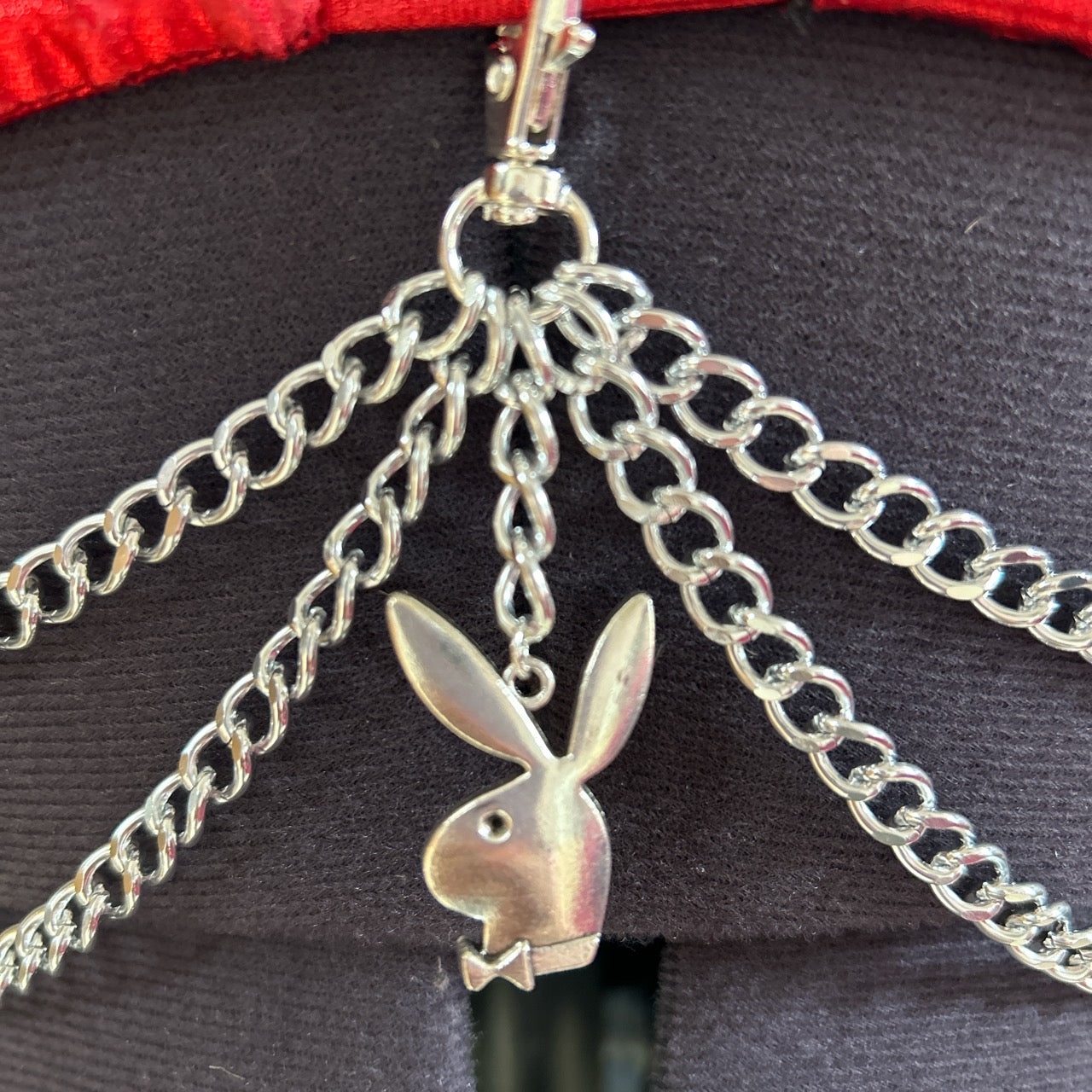 BAD BUNNY KINI CHAIN