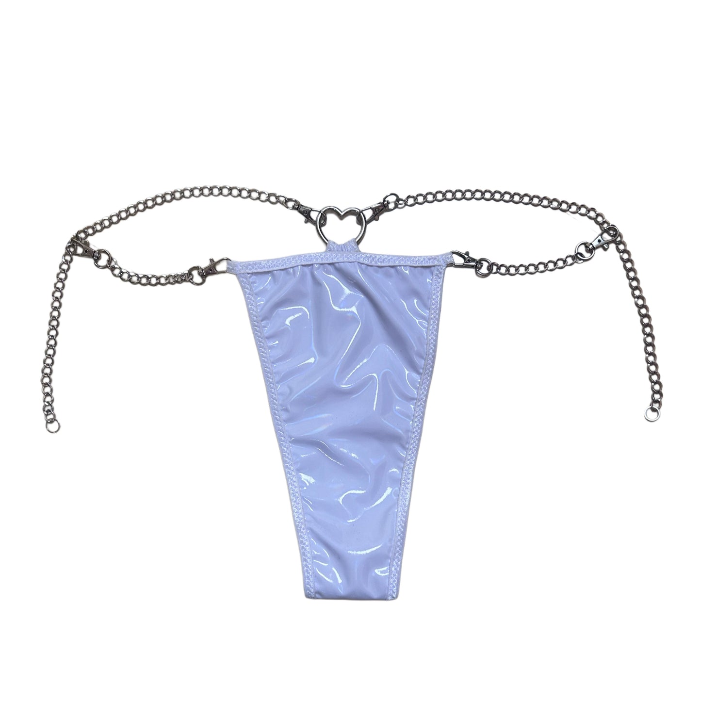 HELLS ANGEL BOTTOMS - WHITE