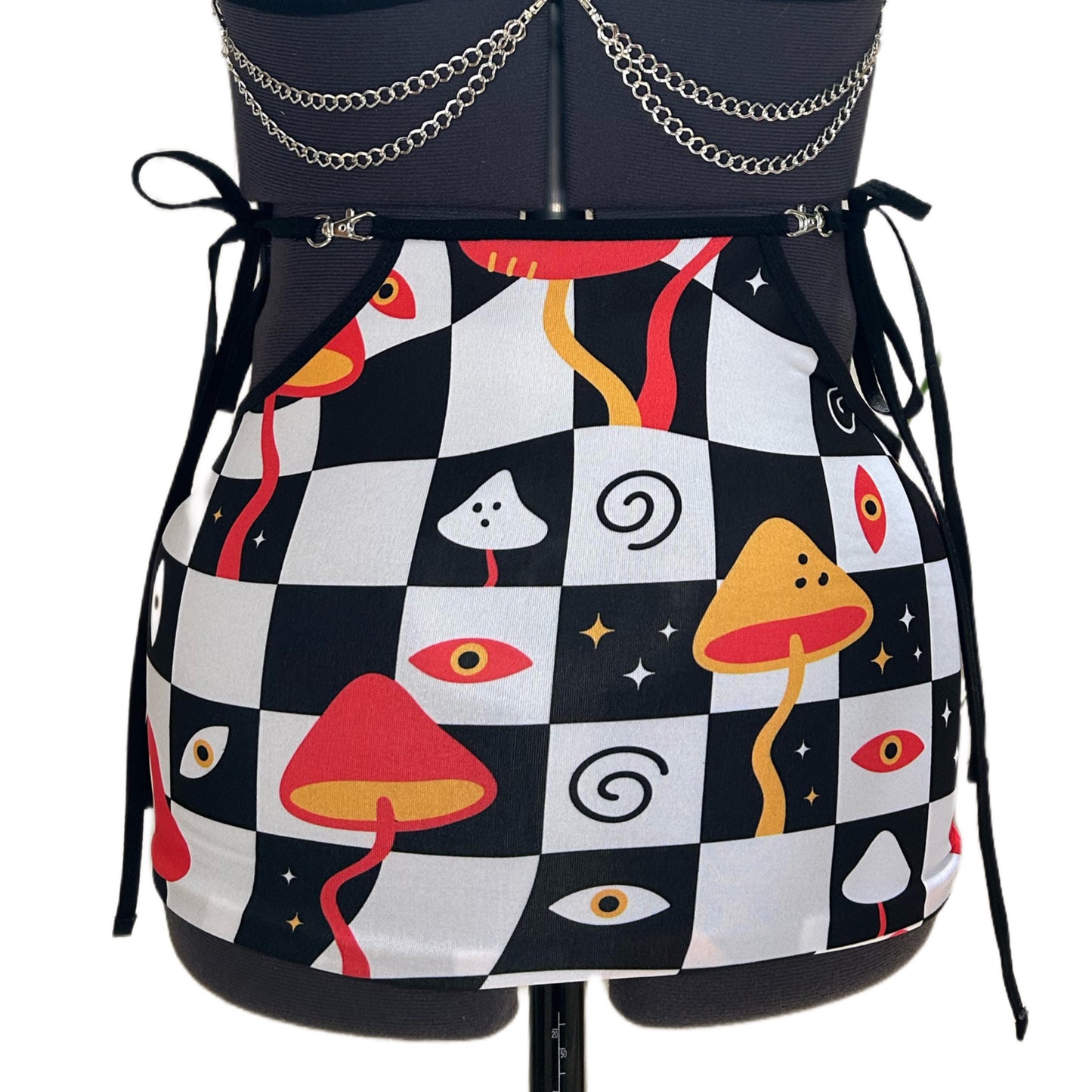 MUSHIE MAGIC SKIRT