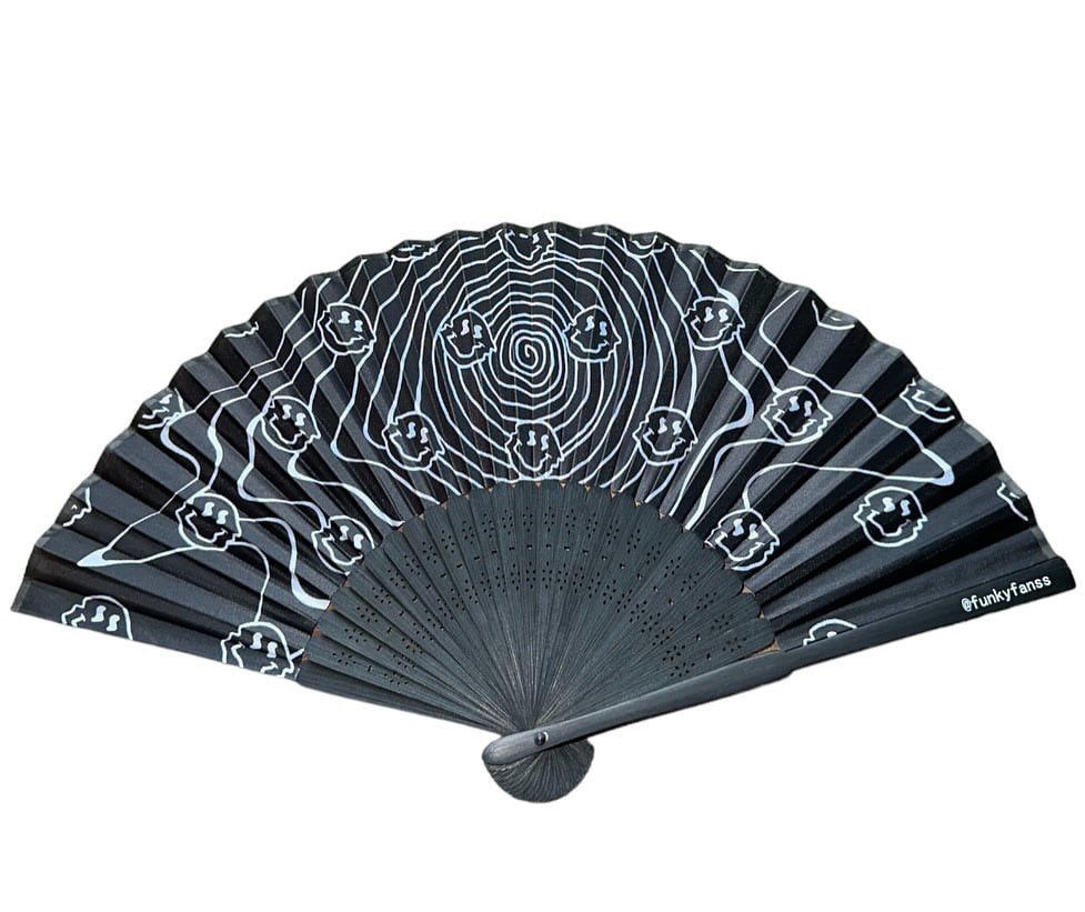 HYPNOSIS FNKY FAN
