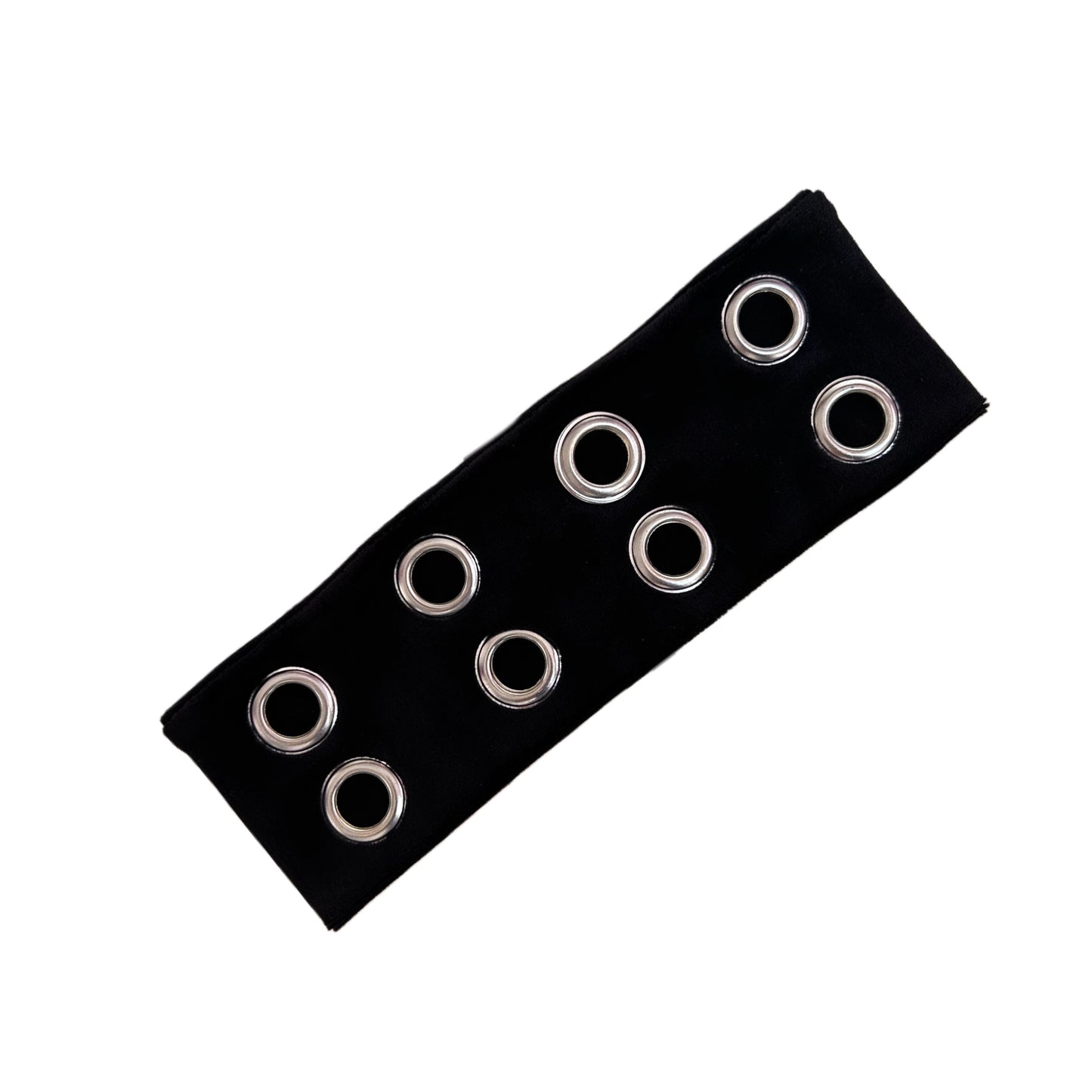 222 KOZY HEADBAND - BLACK