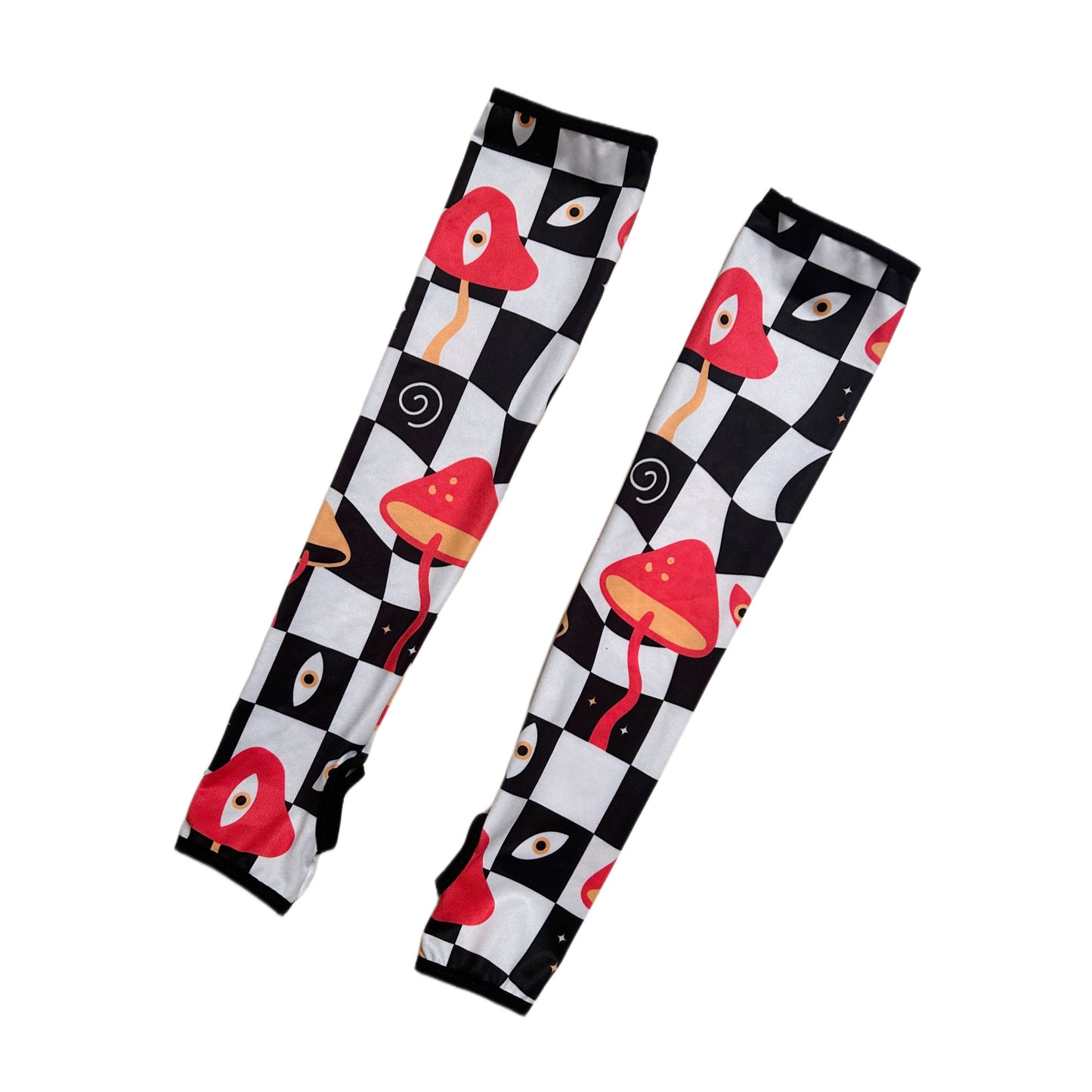 MUSHIE MAGIC SLEEVES
