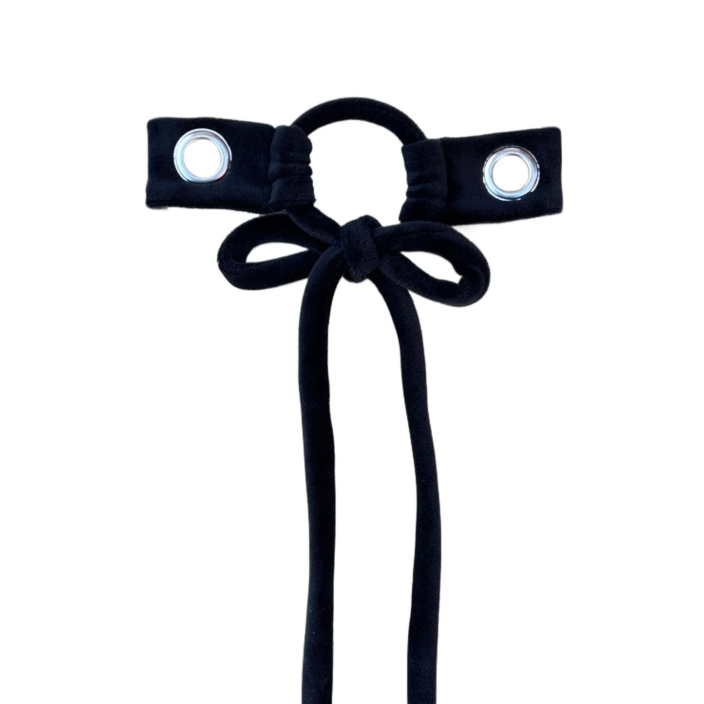 222 KOZY GARTER - BLACK