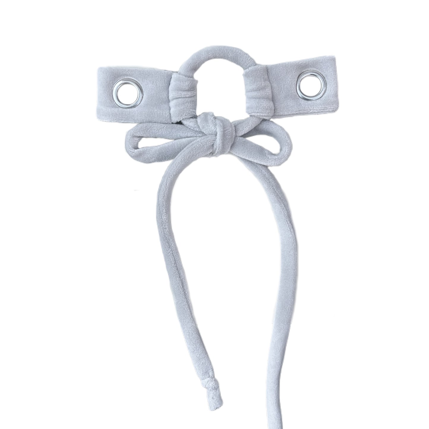 222 KOZY GARTER - GREY