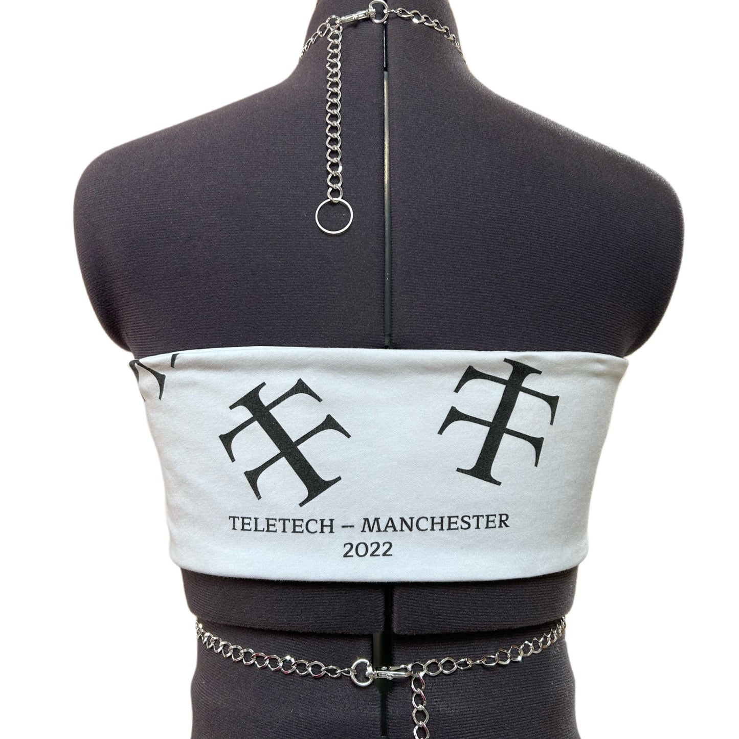 TT RE-WORK - SIZE S