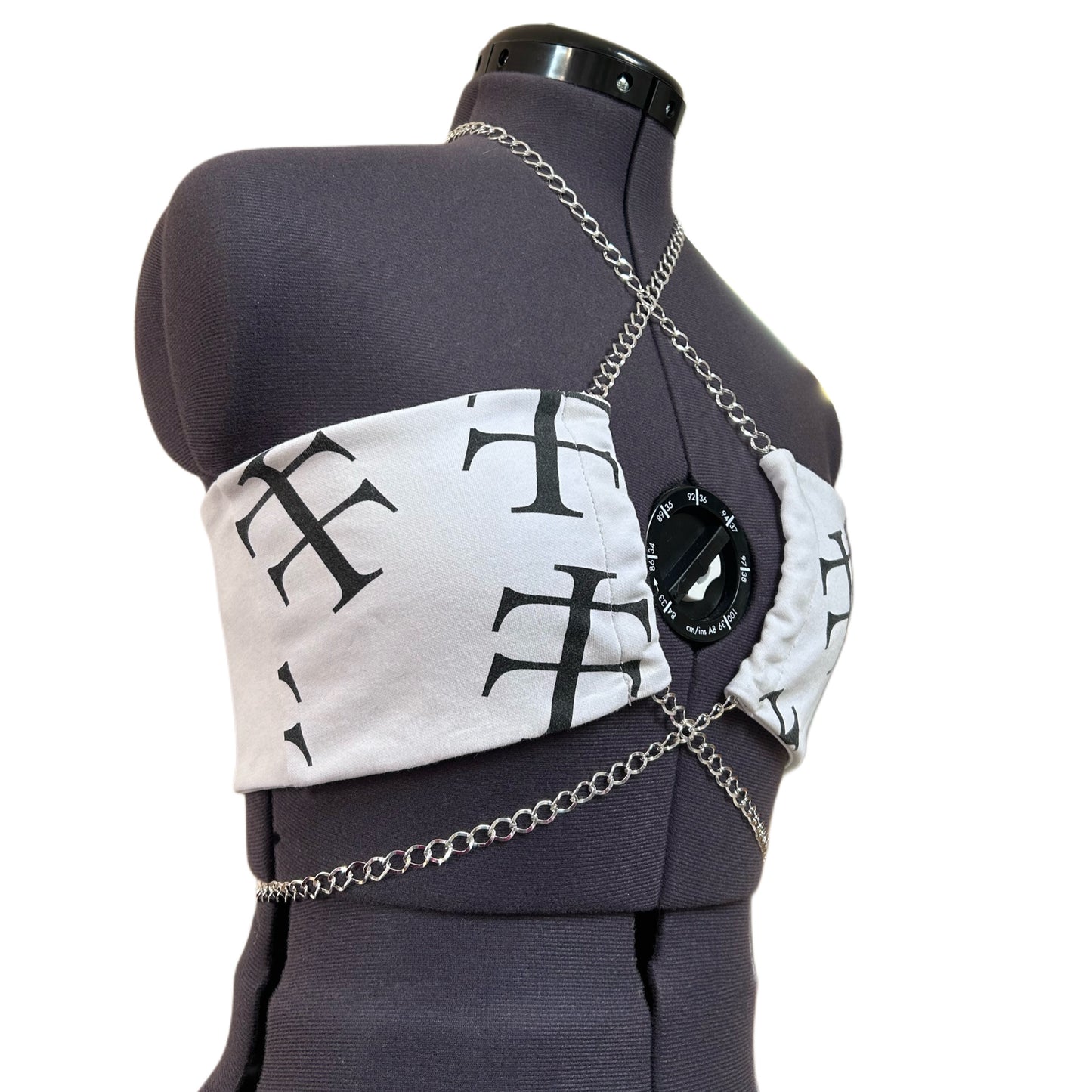 TT RE-WORK - SIZE S
