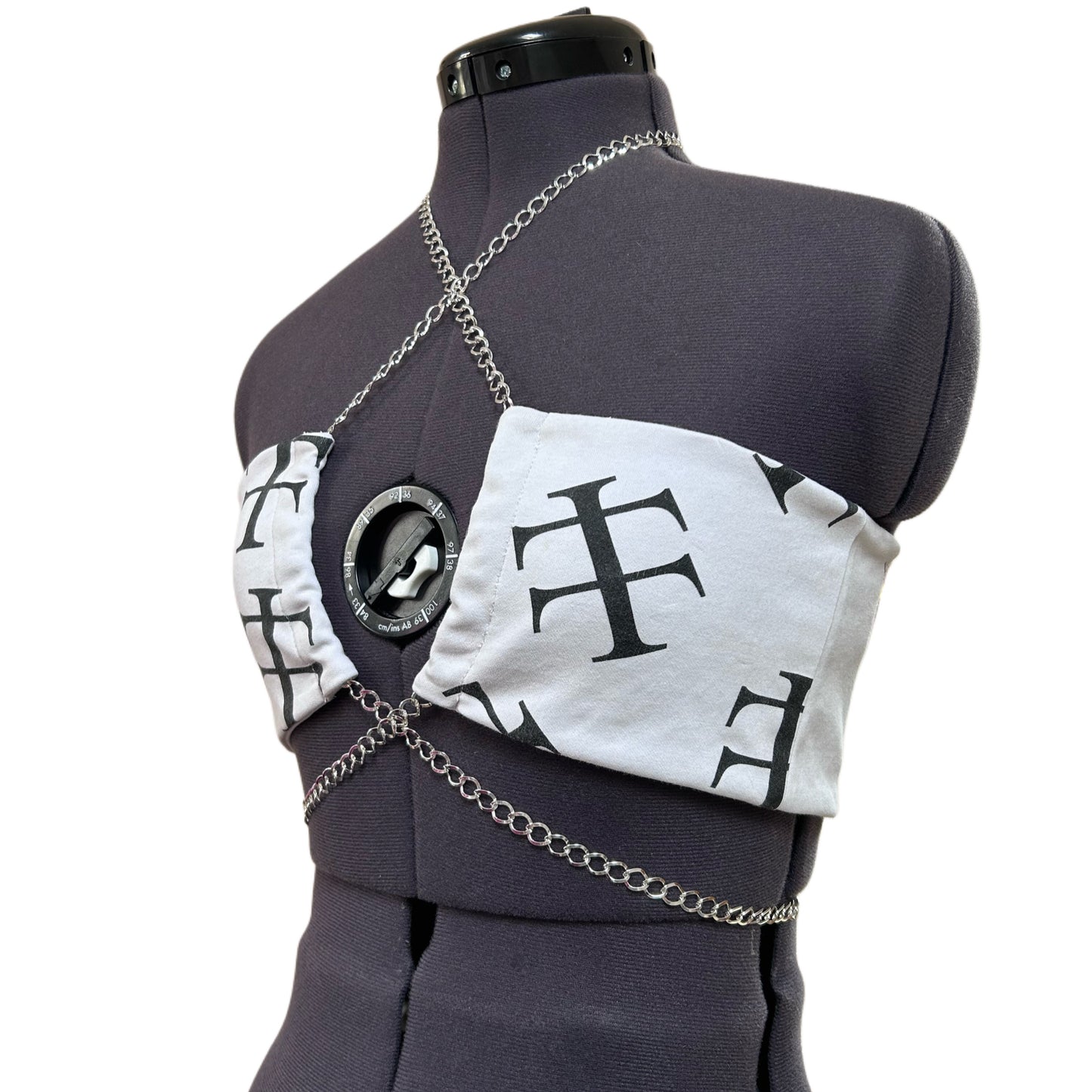 TT RE-WORK - SIZE S