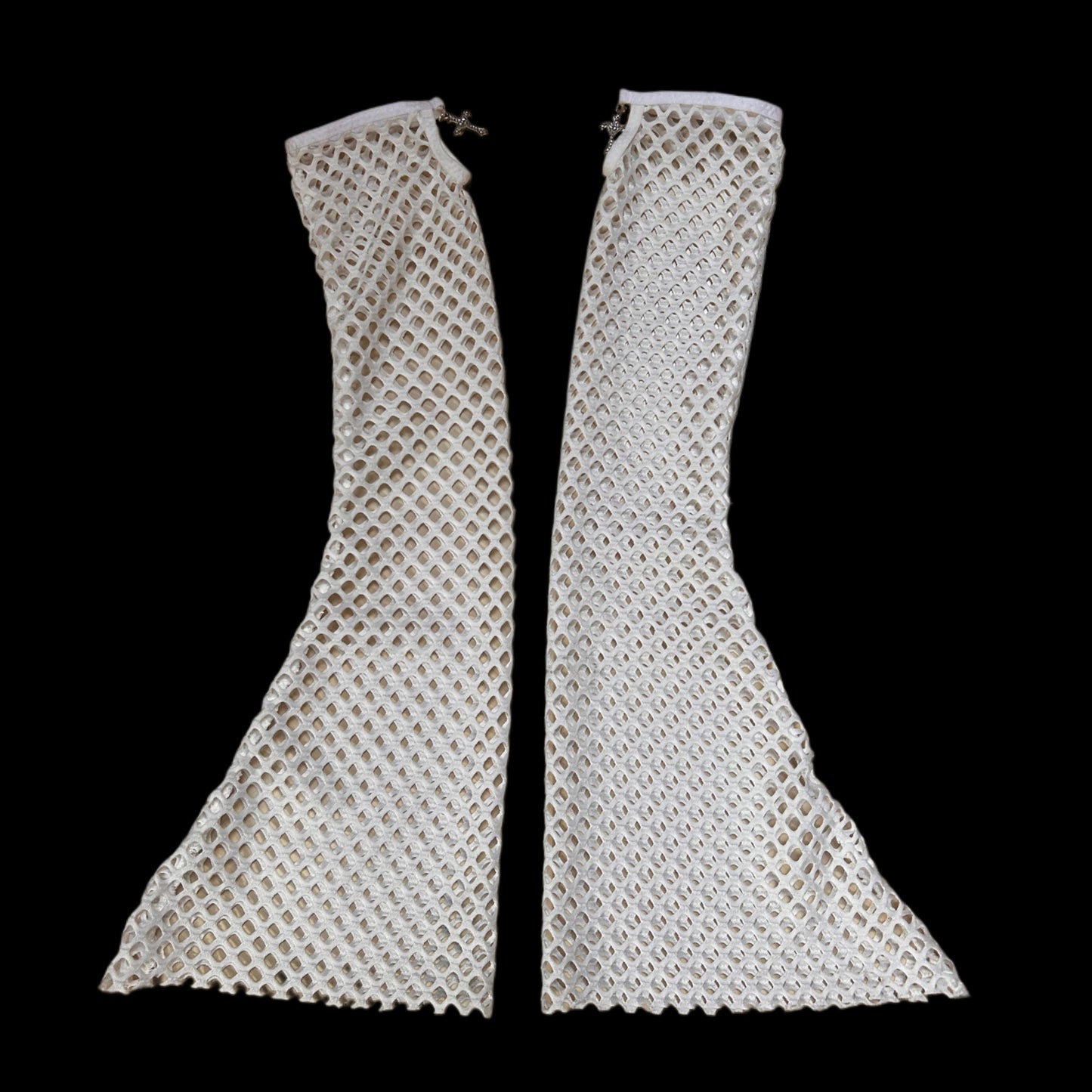 MIX & MATCH - HOLY DIVINITY BELL SLEEVES