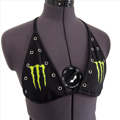 MONSTER KINI TOP