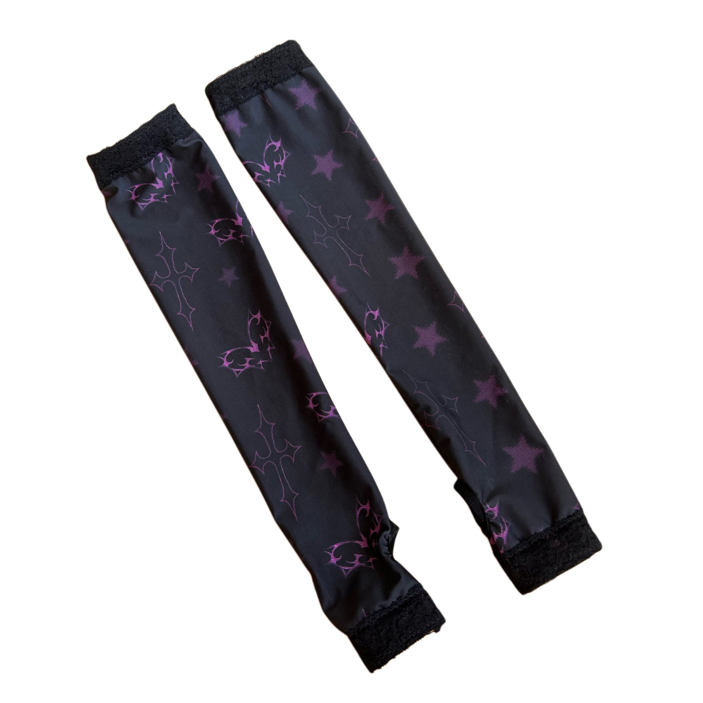 HEART CORE SLEEVES