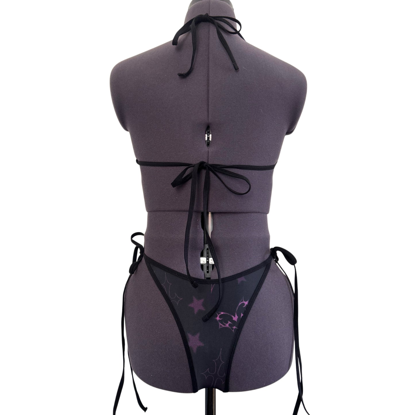 HEART CORE BODYSUIT