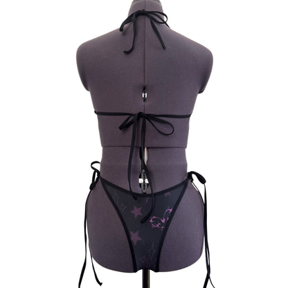 HEART CORE BODYSUIT