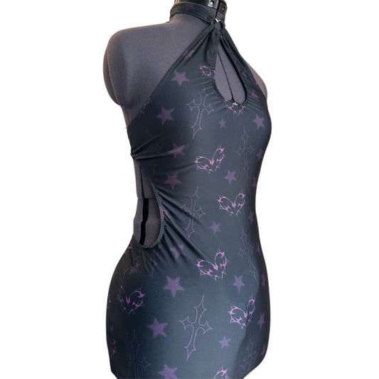 HEART CORE DRESS