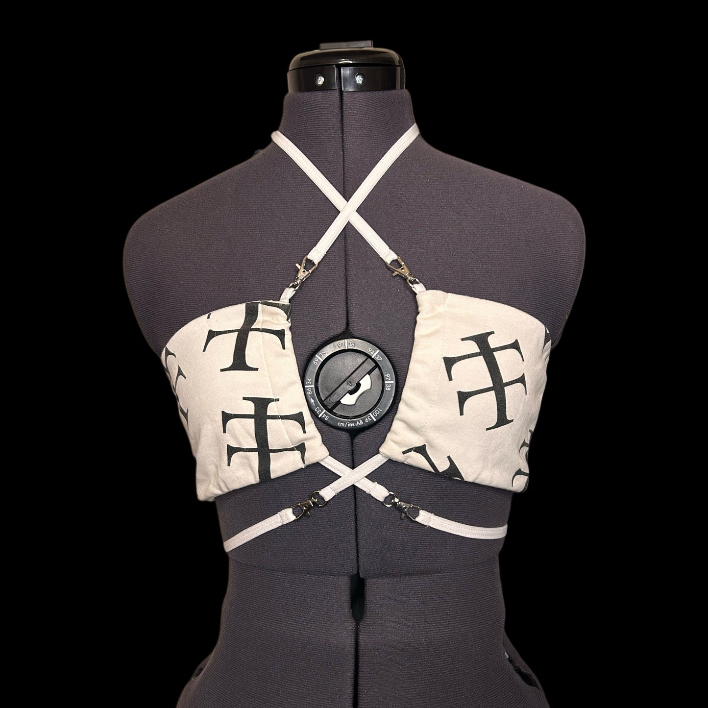 TT RE-WORK - SIZE S