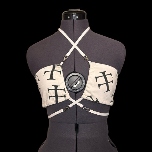 TT RE-WORK - SIZE S