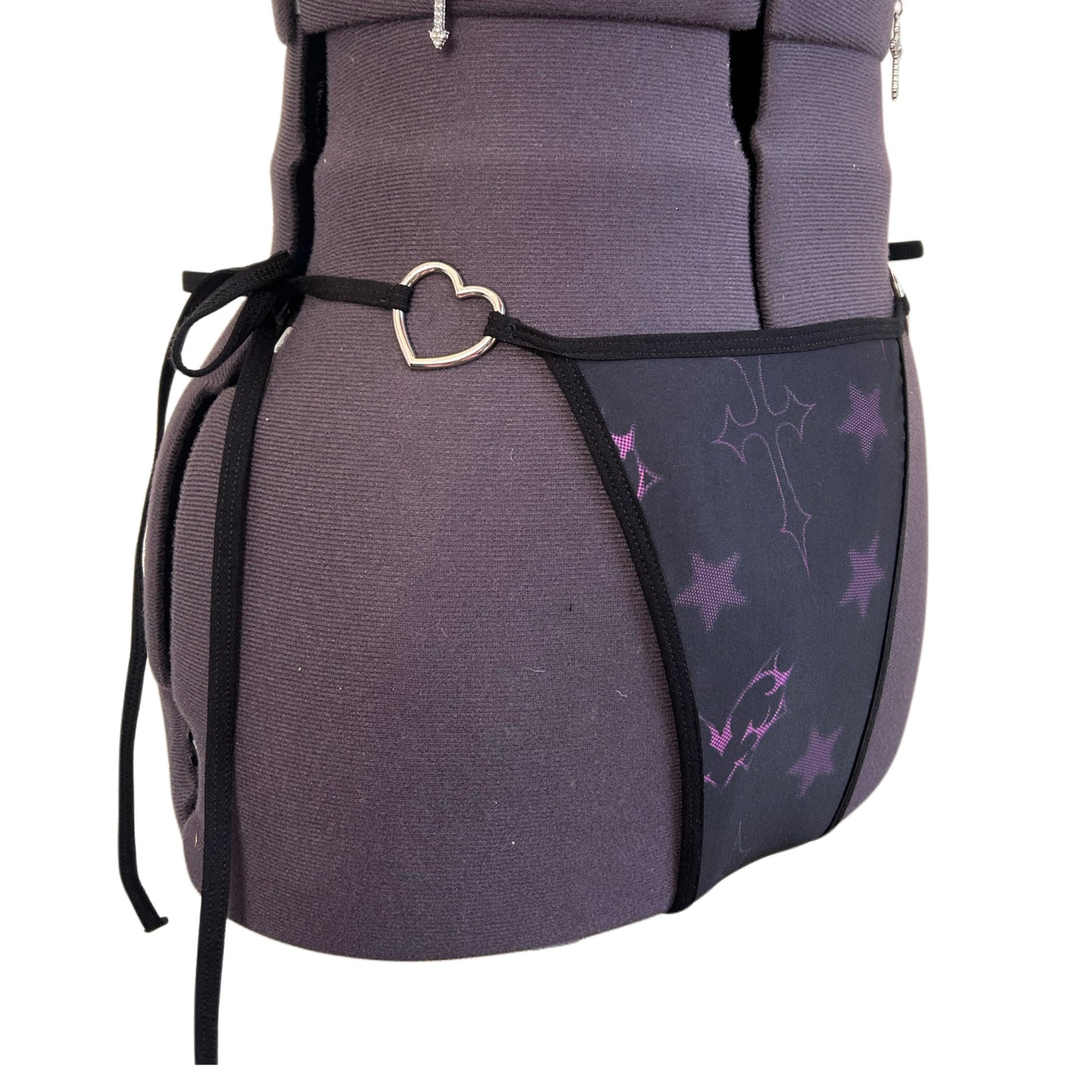HEART CORE KINI BOTTOM