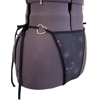 HEART CORE KINI BOTTOM