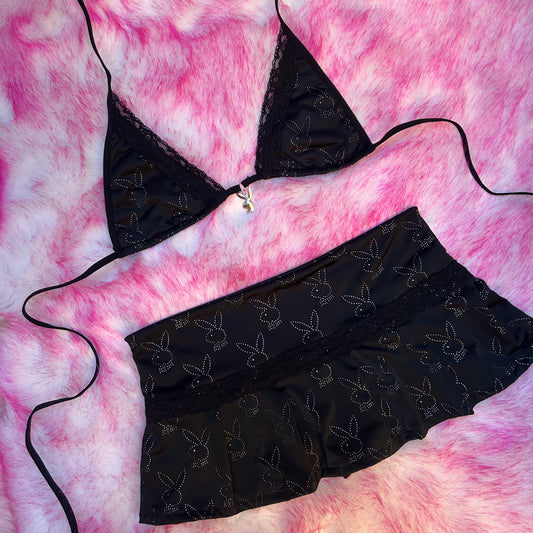 READY 2 SHIP - BAD BUNNY SET - S
