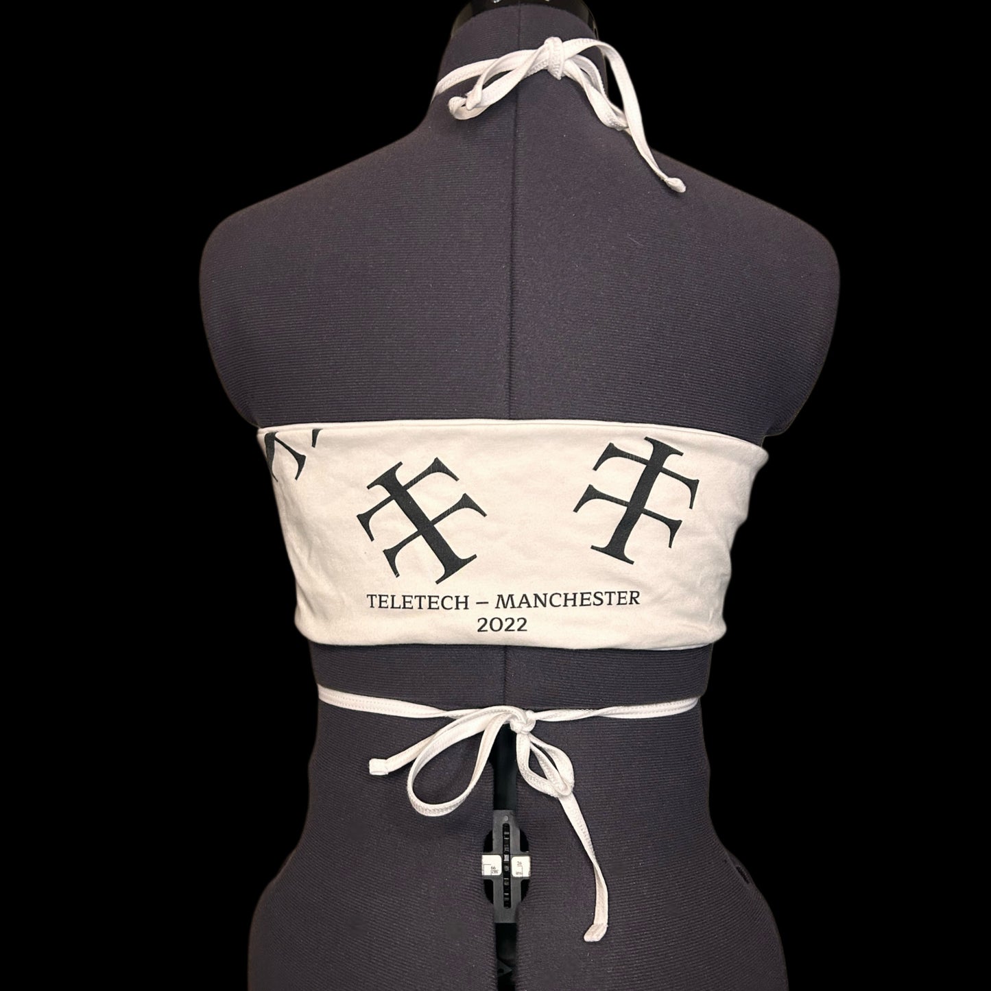 TT RE-WORK - SIZE S