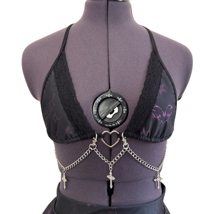HEART CORE KINI TOP