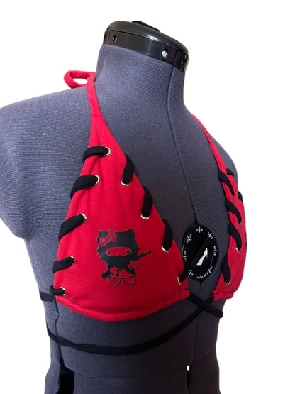 KILLA CAT KINI - S