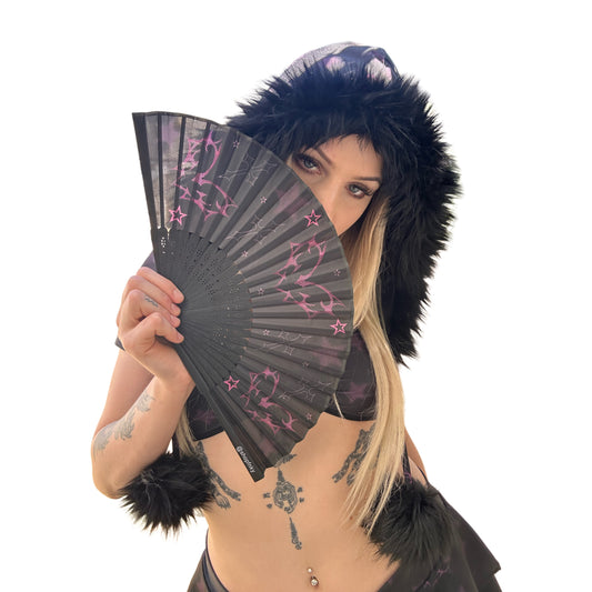 HEART CORE FNKY FAN