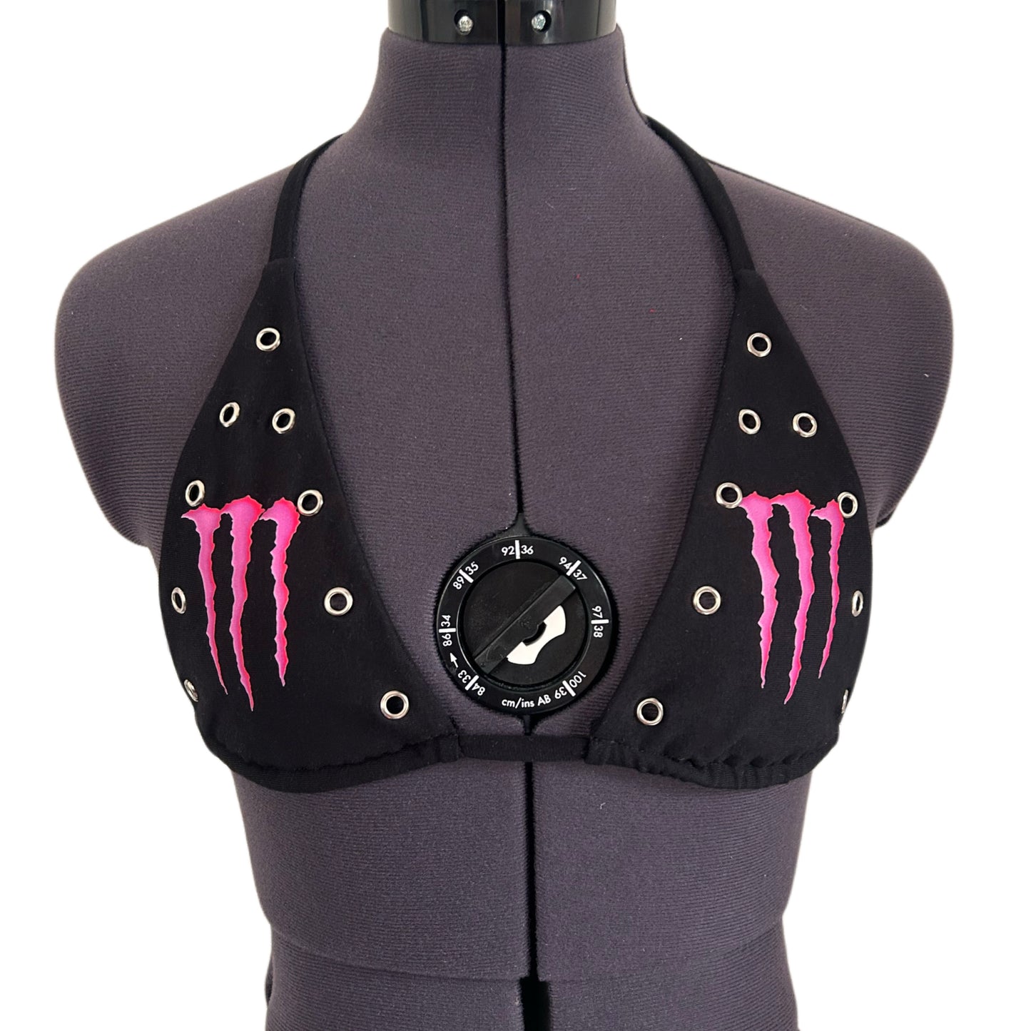 MONSTER KINI TOP