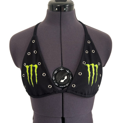 MONSTER KINI TOP