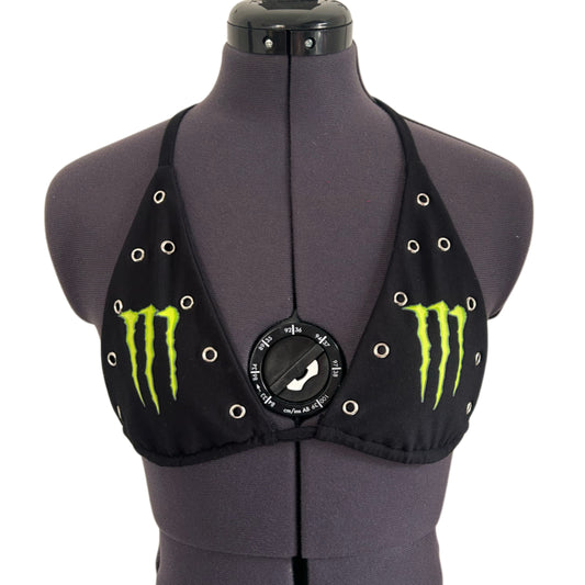 MONSTER KINI TOP