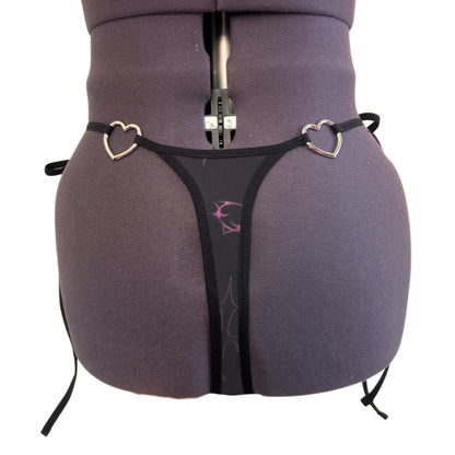 HEART CORE KINI BOTTOM