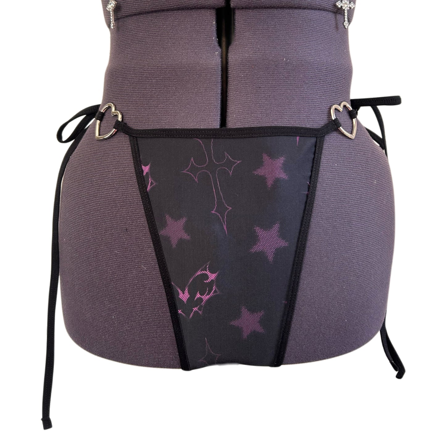 HEART CORE KINI BOTTOM