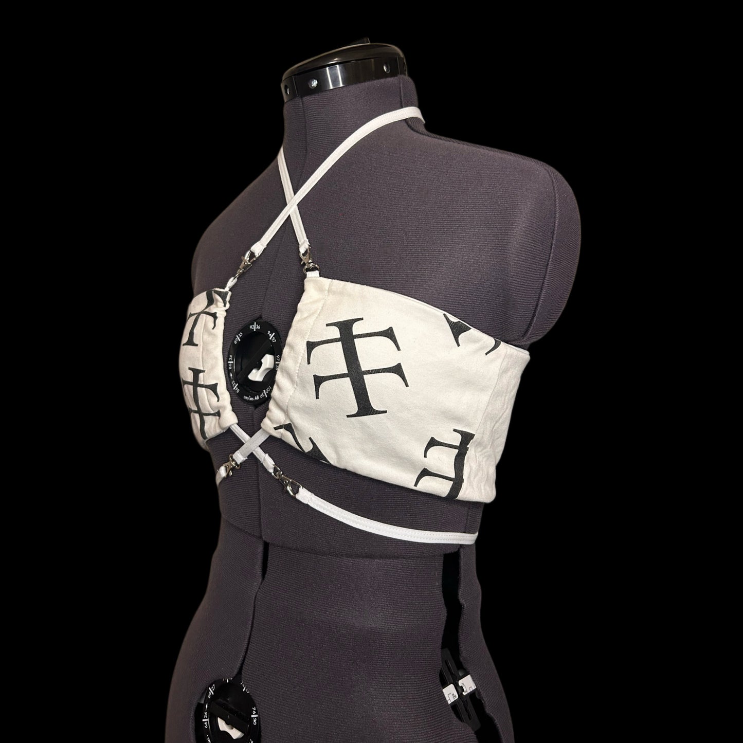 TT RE-WORK - SIZE S
