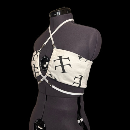 TT RE-WORK - SIZE S