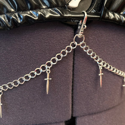 DAGGER KINI CHAIN