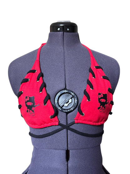KILLA CAT KINI - S