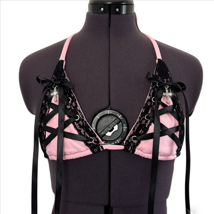PURITY KINI TOP