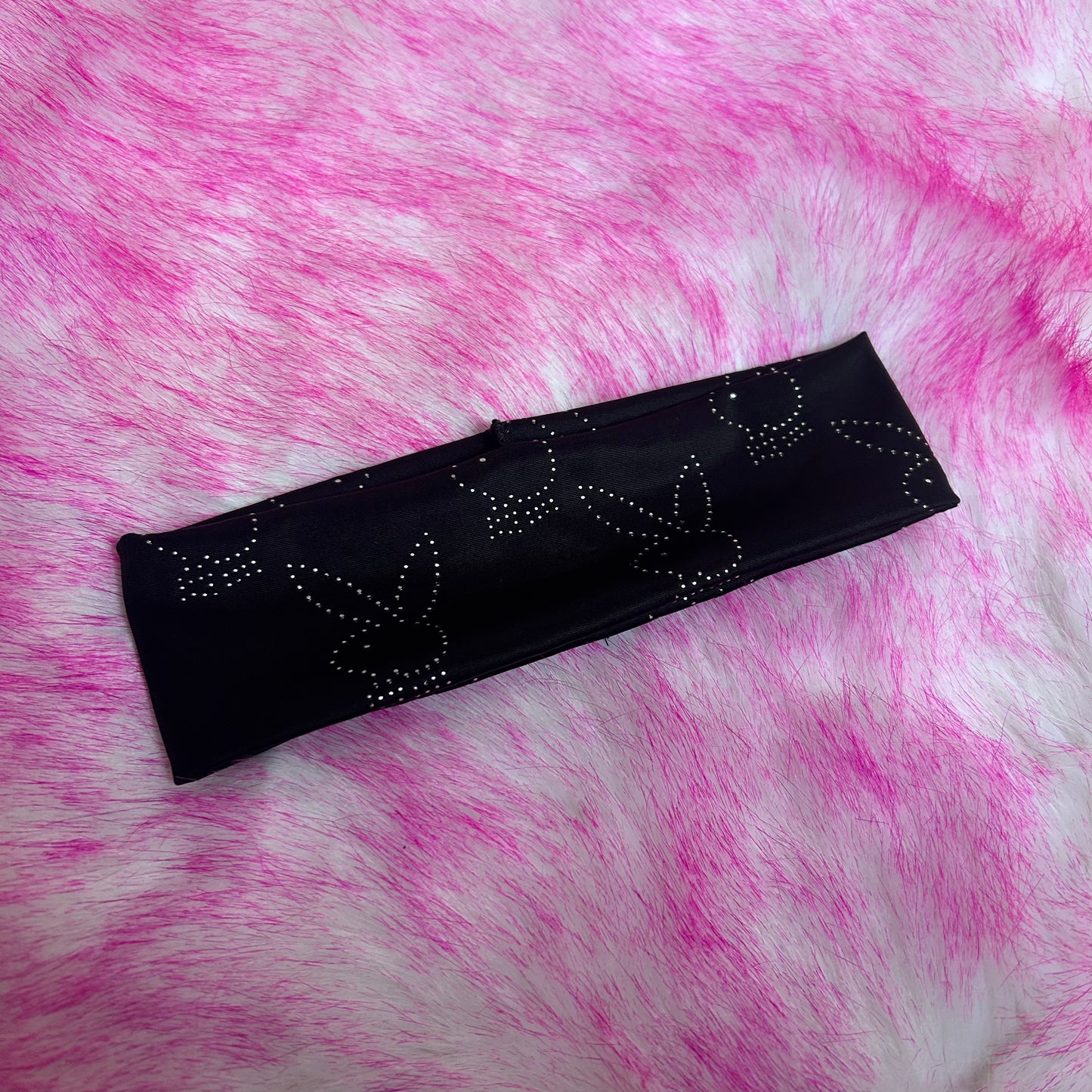 BAD BUNNY HEADBAND