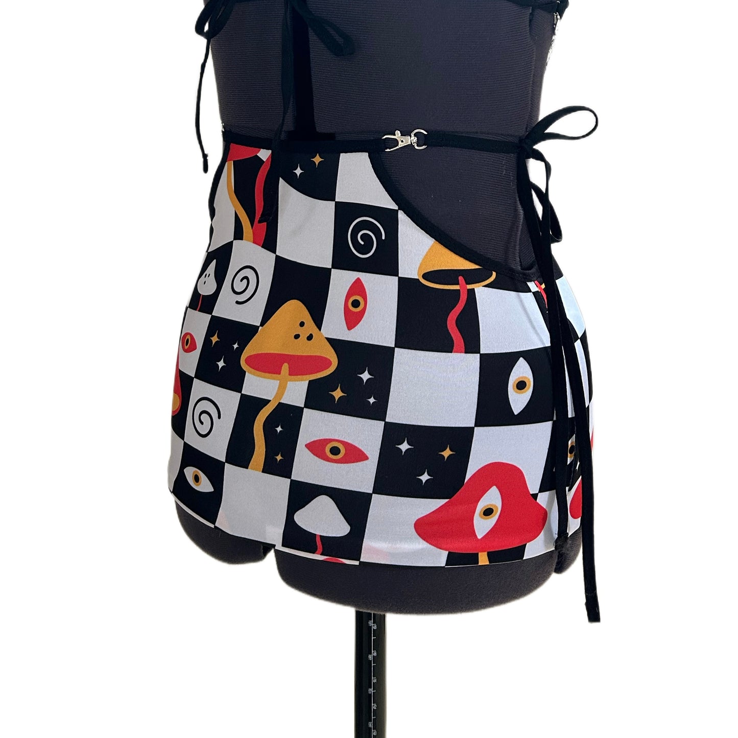 MUSHIE MAGIC SKIRT