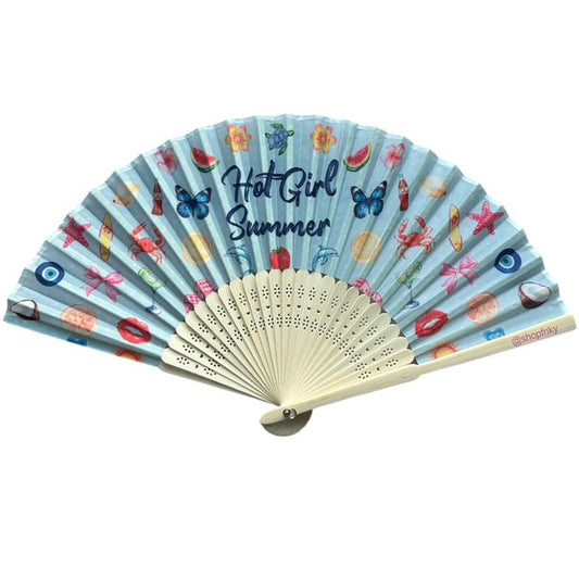 SHORE THING FNKY FAN